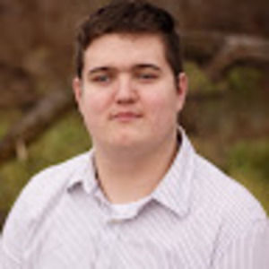 Meet your Posher, Jarod